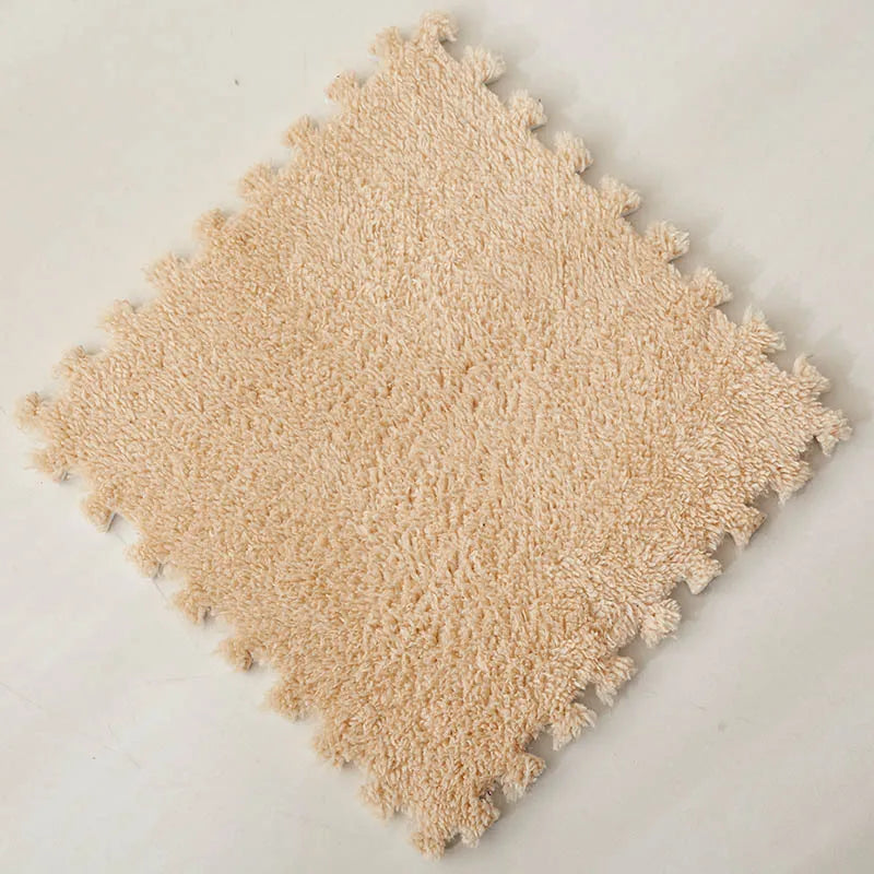 Baby Play Mat – Soft Foam Flooring for Safe Play & Learning