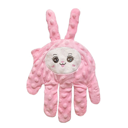 Baby Sleep Soother with Gentle Patting for Better Night Sleep