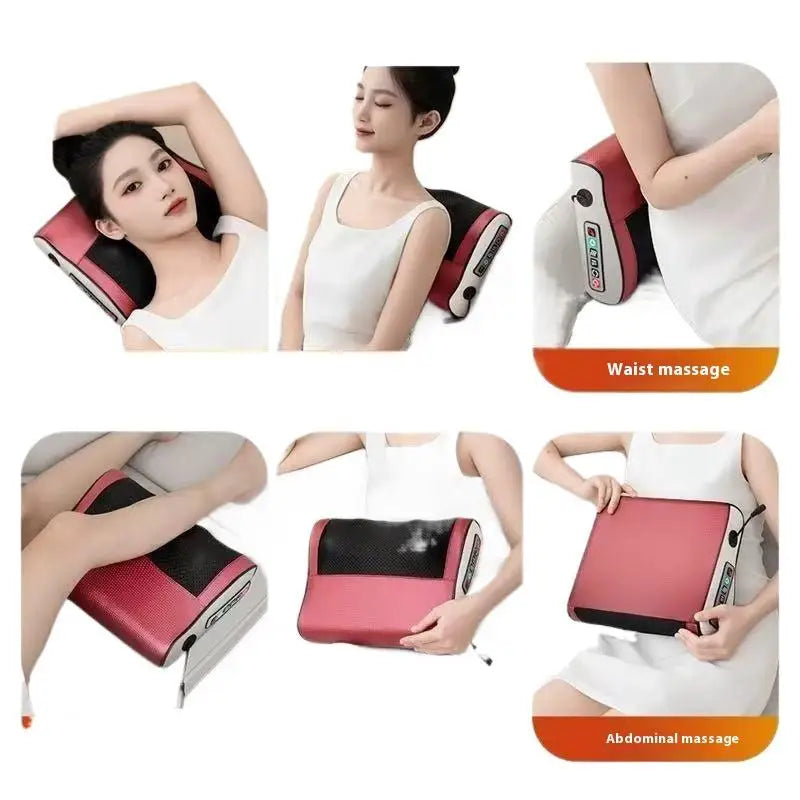 shoulder neck massager - KentDO