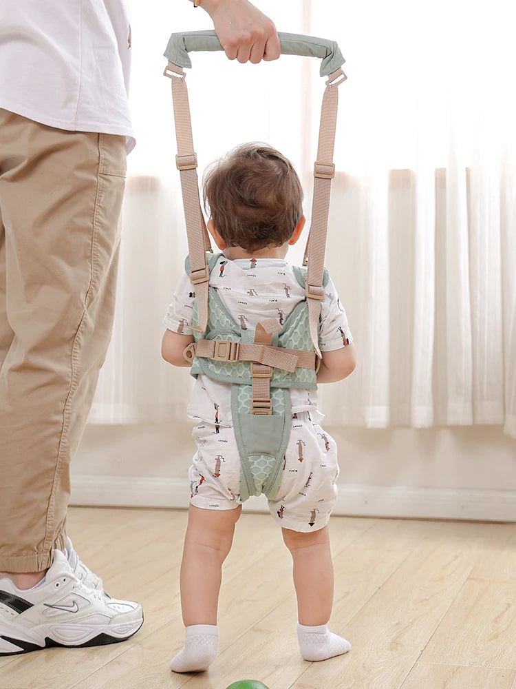 Baby Walking Harness for Safer & Easier First Steps