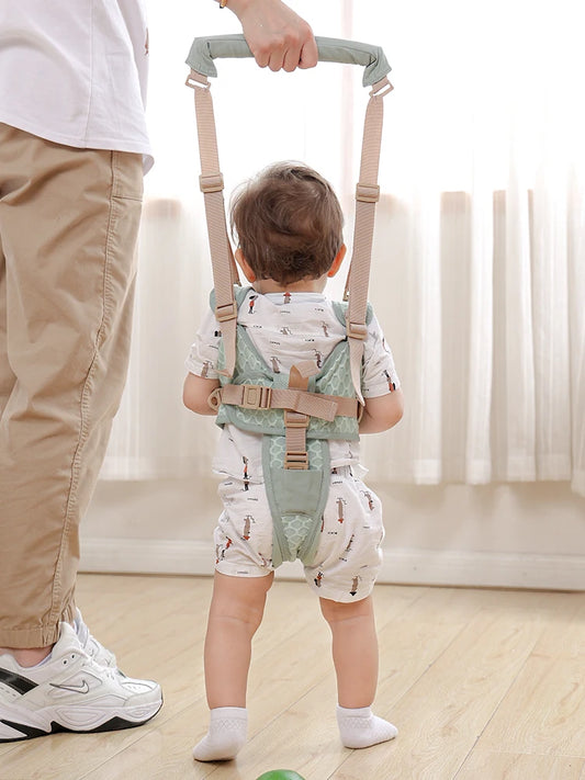 Baby Walking Harness for Safer & Easier First Steps