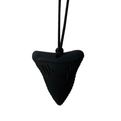 Silicone Teether Necklace – Chew & Soothe Sensory Toy