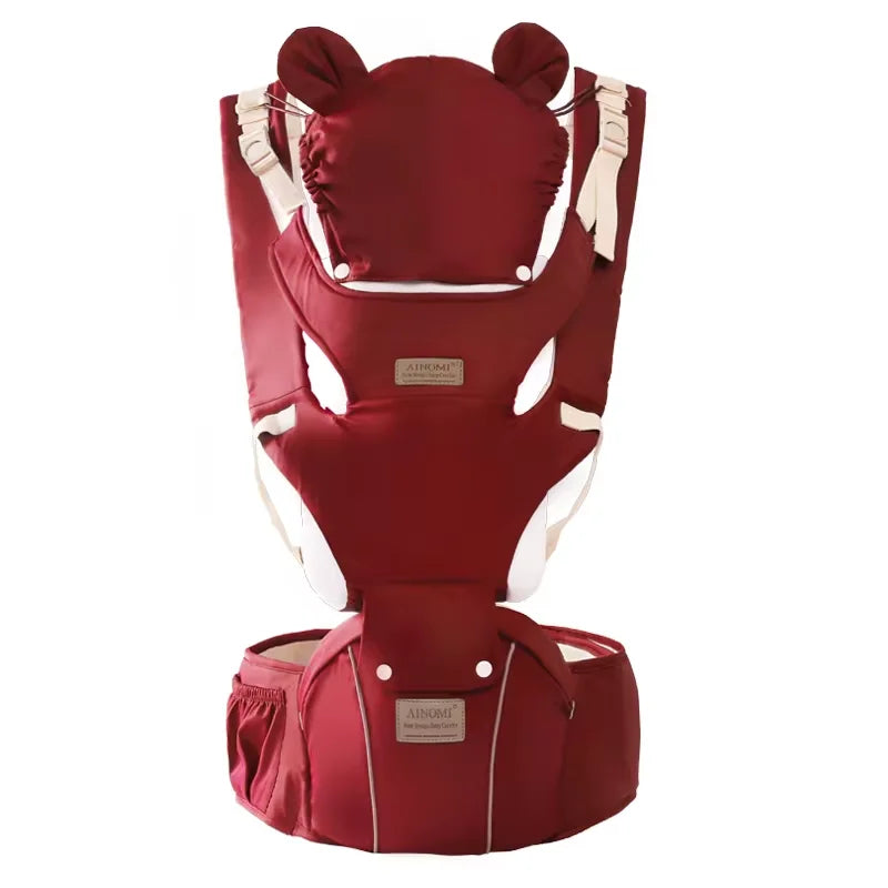 hip seat carrier for toddler - KentDO