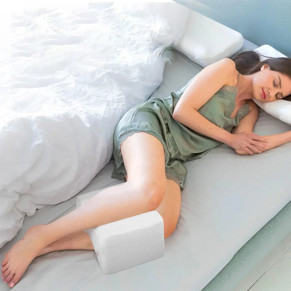 lightweight portable sleep pillow - KentDO