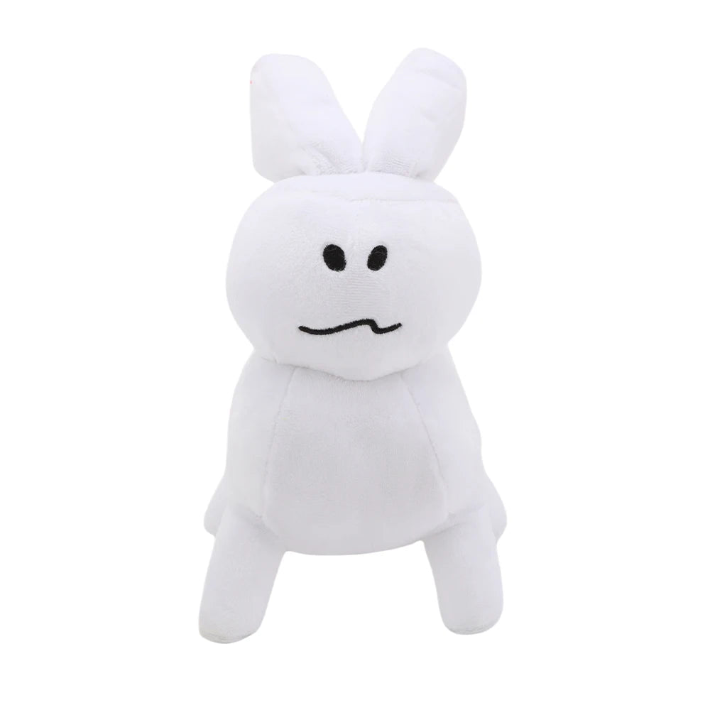 Chance Forsaken Plush Toy – Cute Soft Collectible Cat Doll