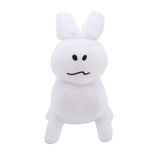 Chance Forsaken Plush Toy – Cute Soft Collectible Cat Doll
