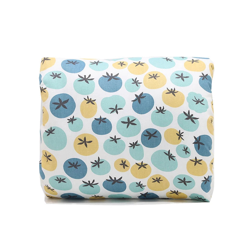 Breastfeeding Arm Pillow for Newborn Comfort & Support