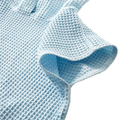 Hooded Baby Bath Towel for Quick Drying & Cozy Comfort