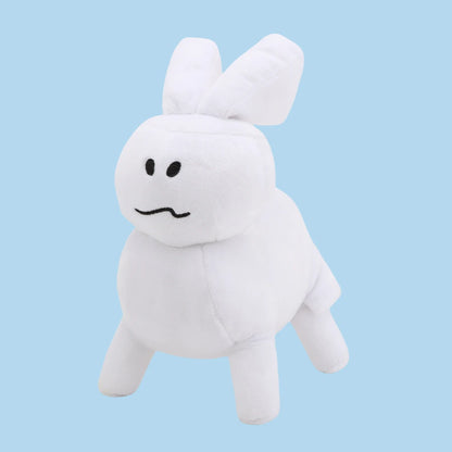 Chance Forsaken Plush Toy – Cute Soft Collectible Cat Doll