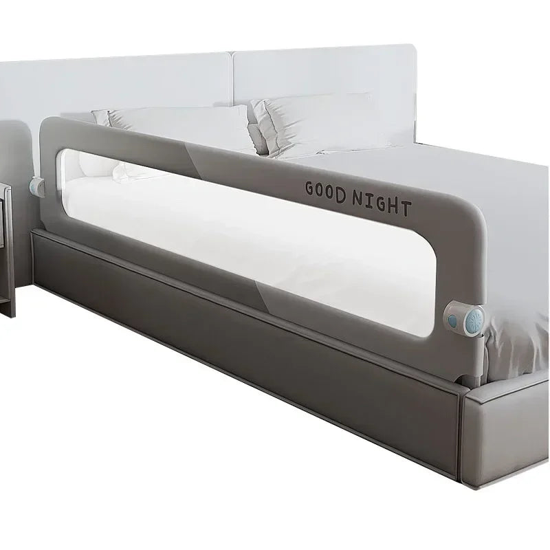 how to use bed rails - KentDO