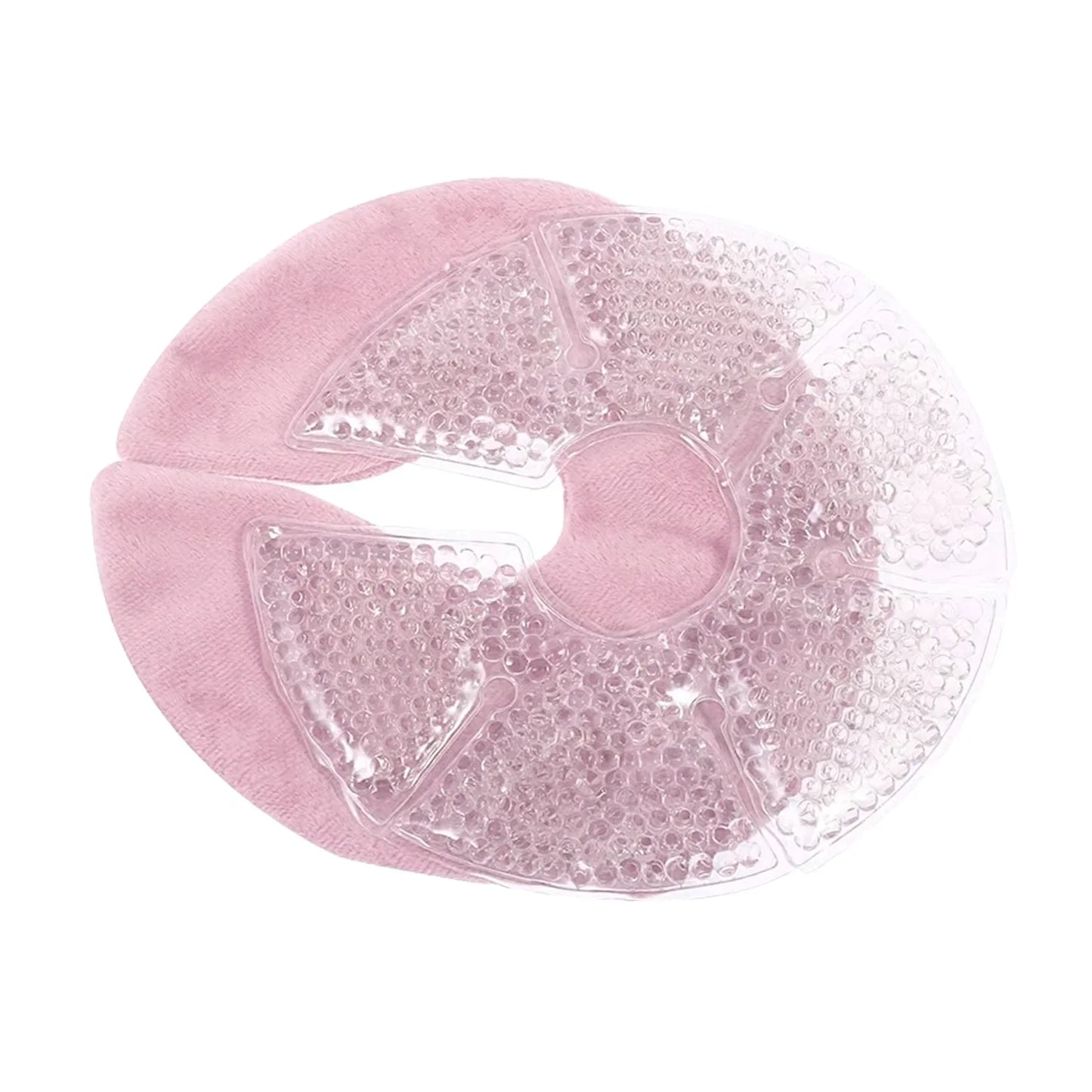 Breast Therapy Pads for Nursing Comfort and Recovery