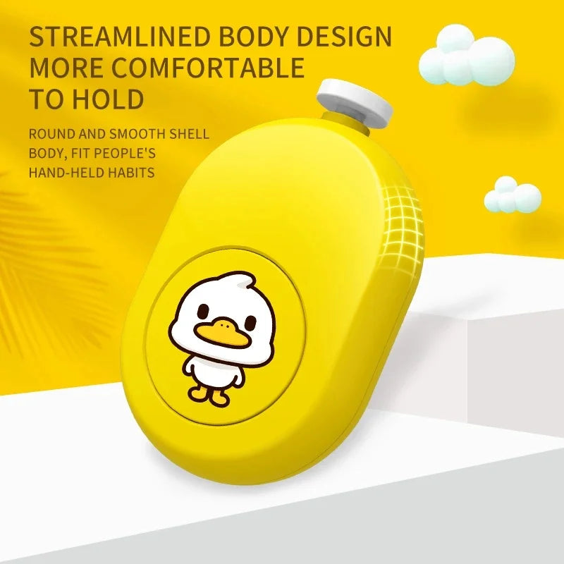 Newborn Baby Nail Trimmer – Gentle & Safe Nail Care