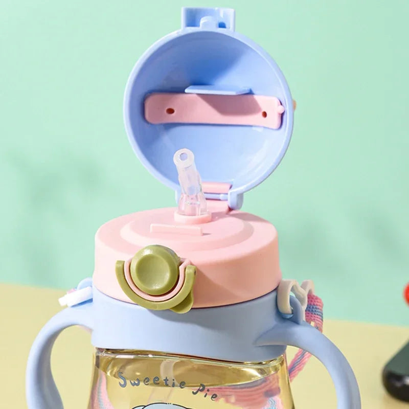 baby sippy cup for milk - KentDO