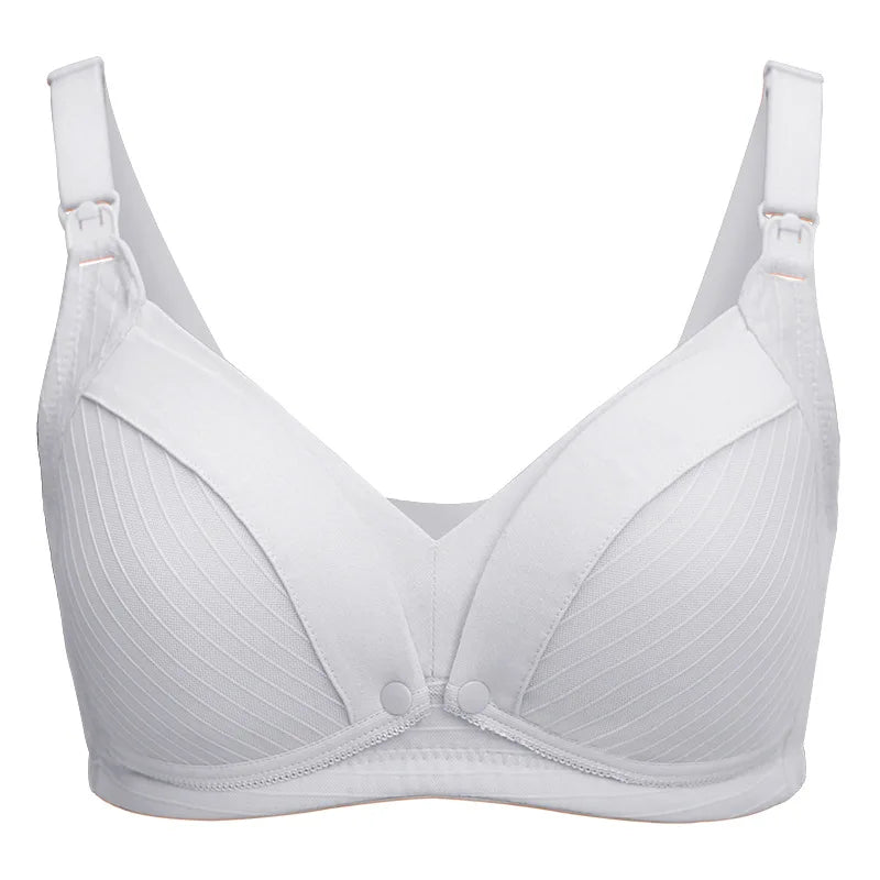 Maternity Nursing Bra for Wire-Free All-Day Comfort