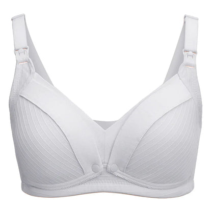 Maternity Nursing Bra for Wire-Free All-Day Comfort