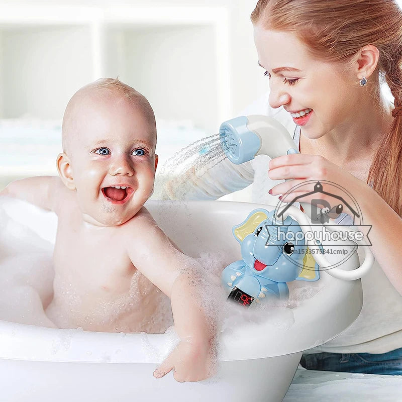 hospital newborn bath - KentDO