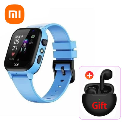 Xiaomi Kids Smart Watch 5G GPS Video Call SOS Safety