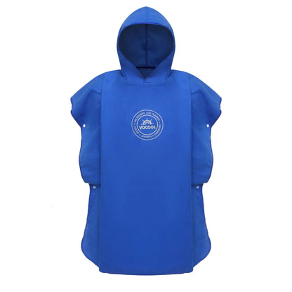 Kids Hooded Bath Towel – Quick-Dry Absorbent Comfort Cape