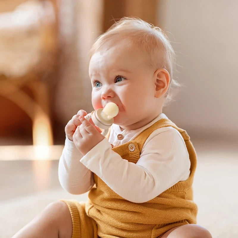 guide to teething relief foods - KentDO