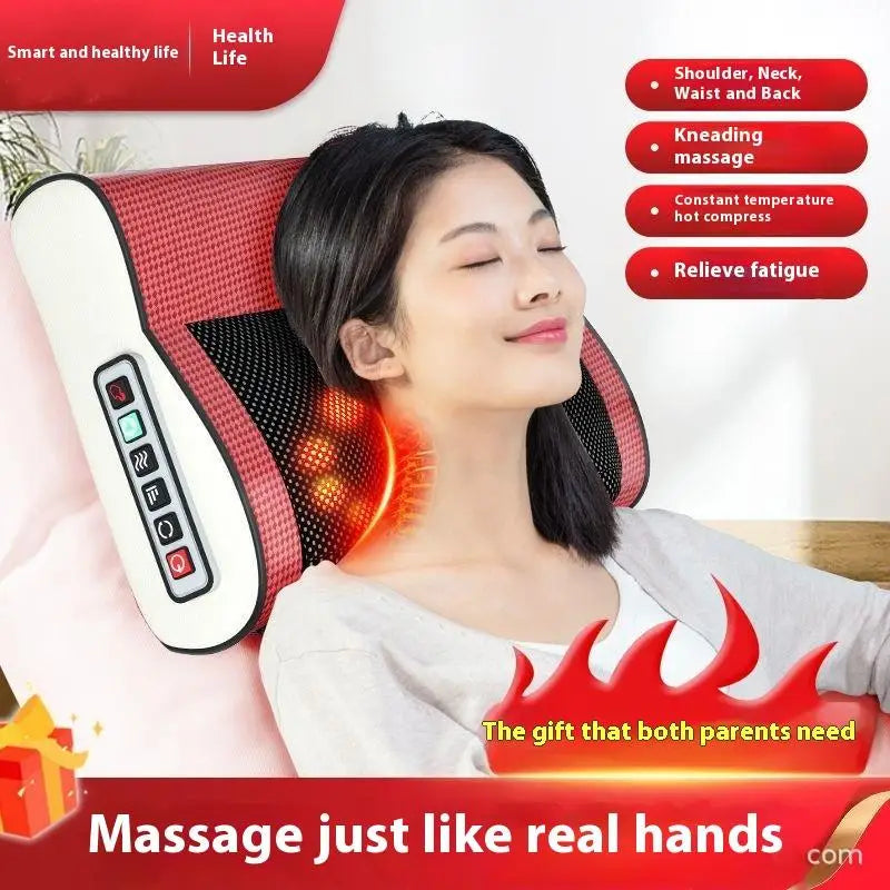 shoulder neck massager - KentDO
