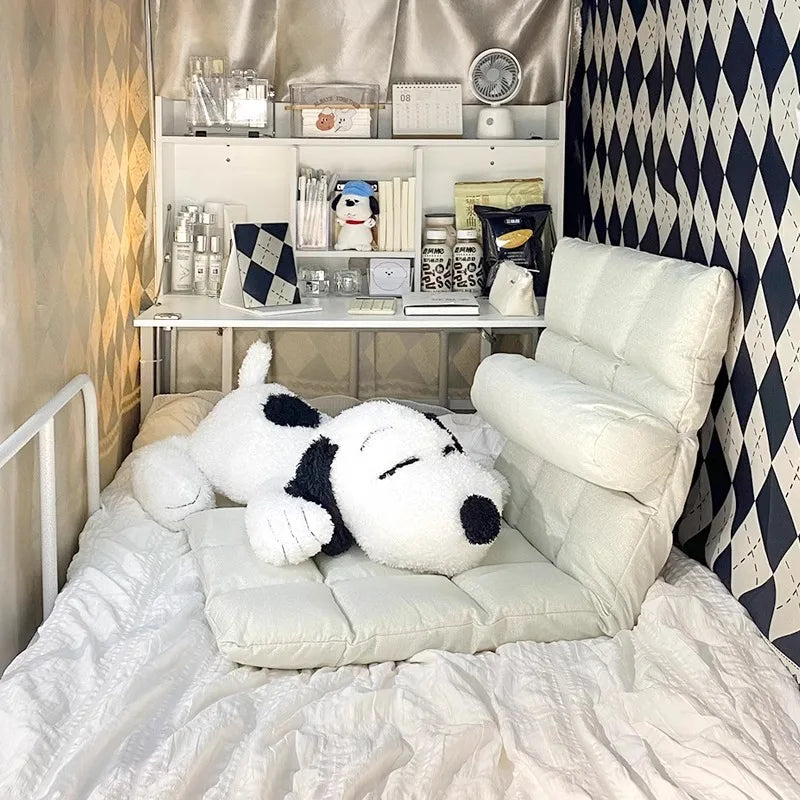 foldable tatami chair bed - KentDO