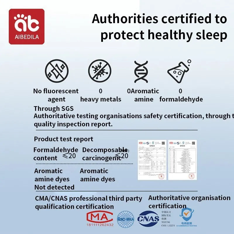 Baby Neck Pillow – Orthopedic Support for Safe Sleep