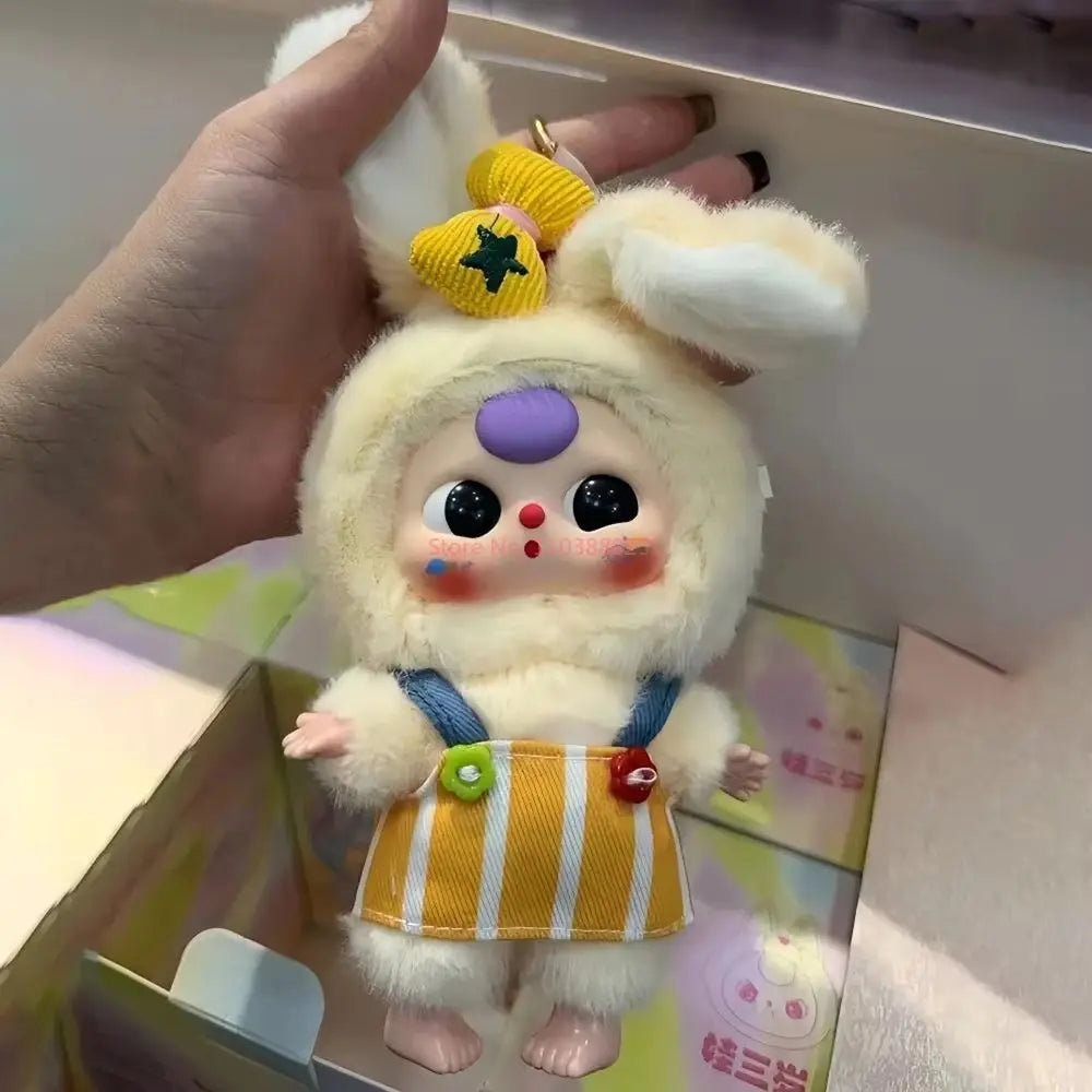 Little Rabbit Blind Box Toy – Cute Surprise Gift for Collectors