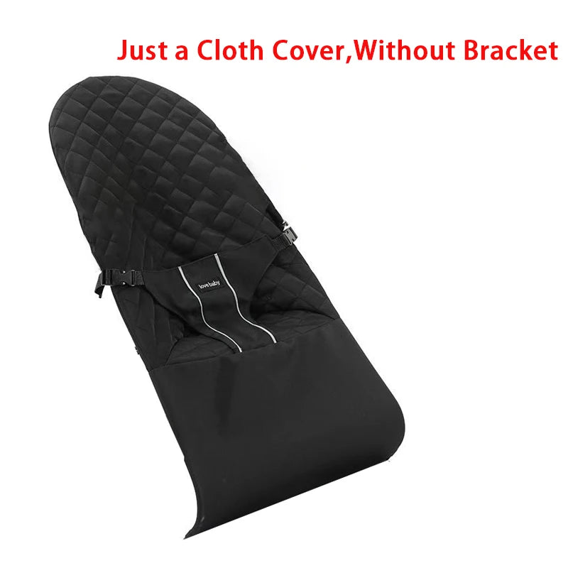 Baby Rocking Chair Cloth Cover – Soft Cotton Comfort Fit