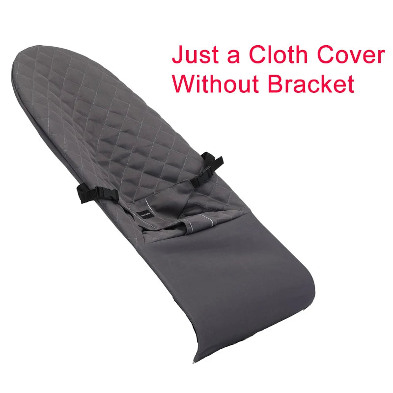 Baby Rocking Chair Cloth Cover – Soft Cotton Comfort Fit