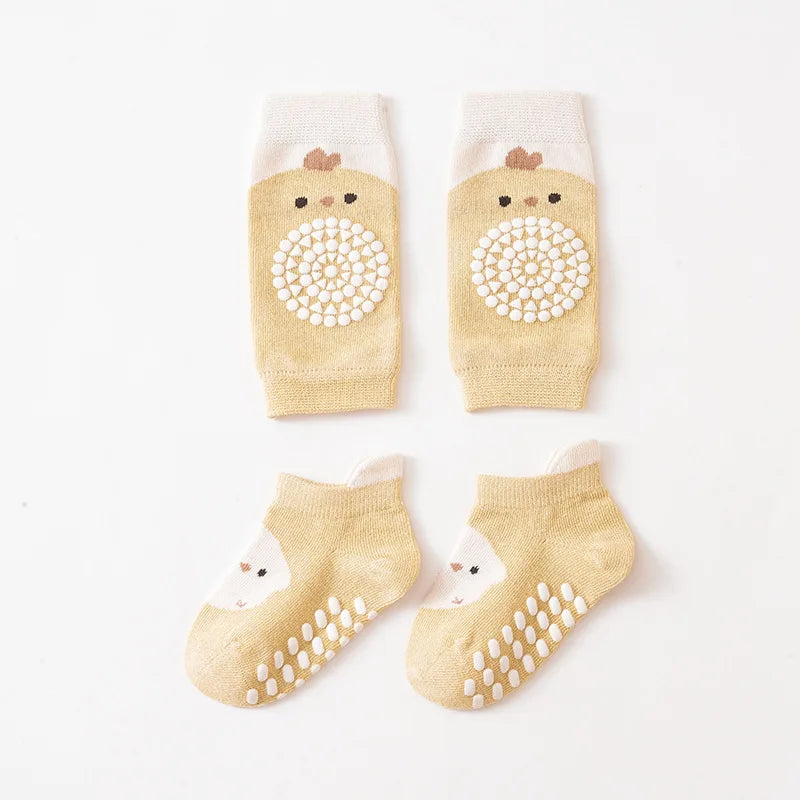 best non slip baby socks - KentDO