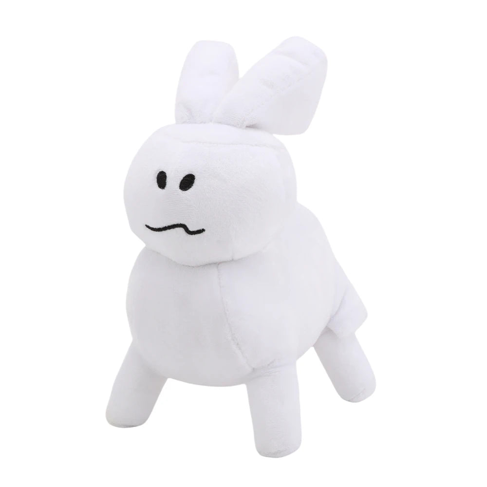 Chance Forsaken Plush Toy – Cute Soft Collectible Cat Doll