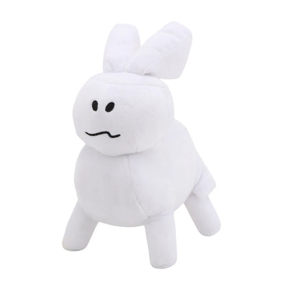 Chance Forsaken Plush Toy – Cute Soft Collectible Cat Doll