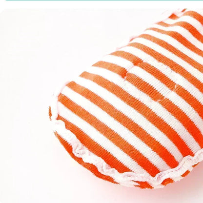 Baby Rattle Socks – Soft Animal Wrist & Foot Toy