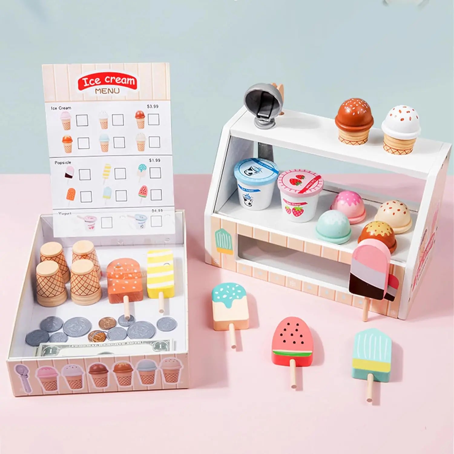 early childhood development toys - KentDO