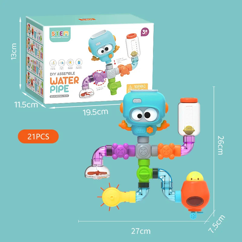 interactive water toys for toddlers - KentDO