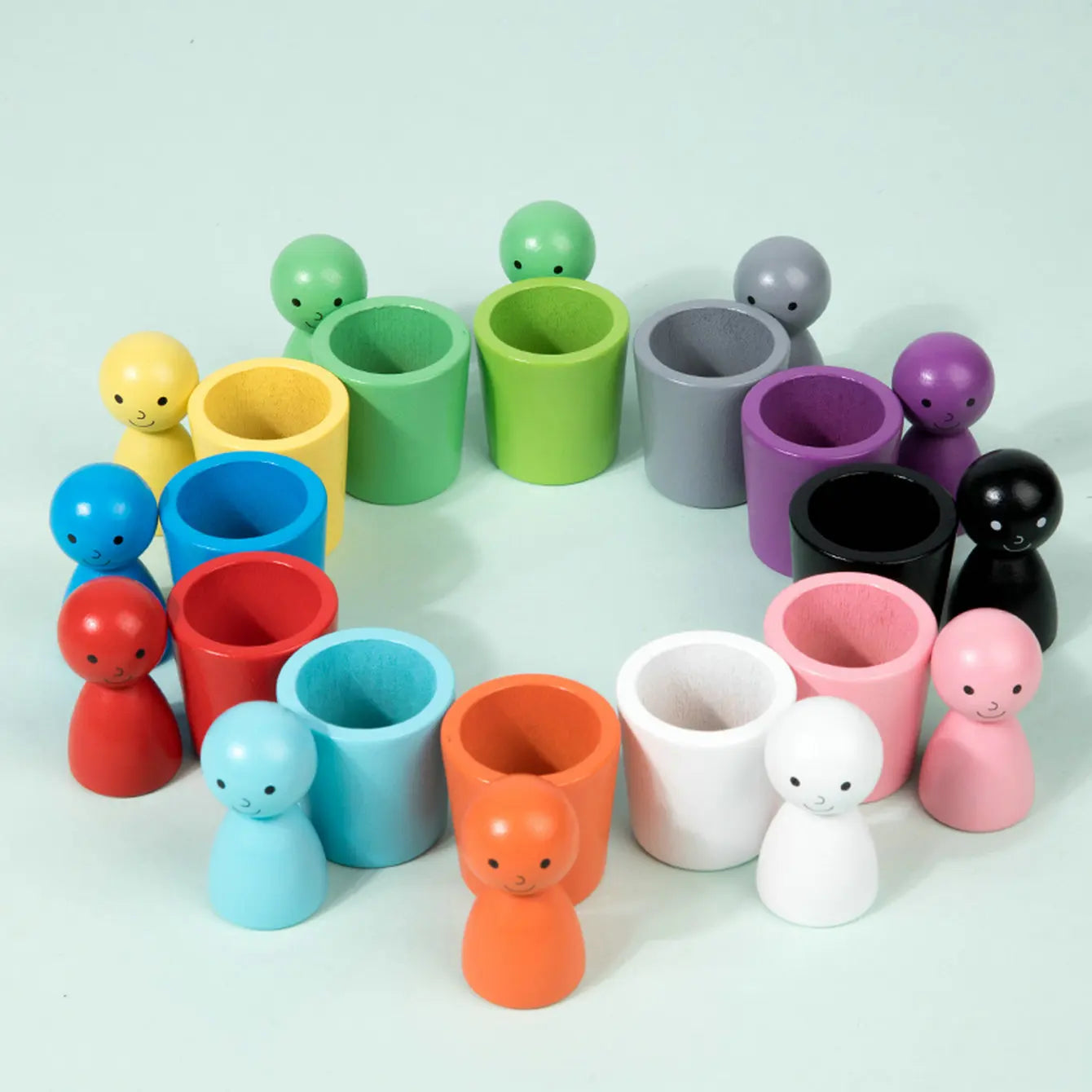learning games for 3 year olds - KentDO
