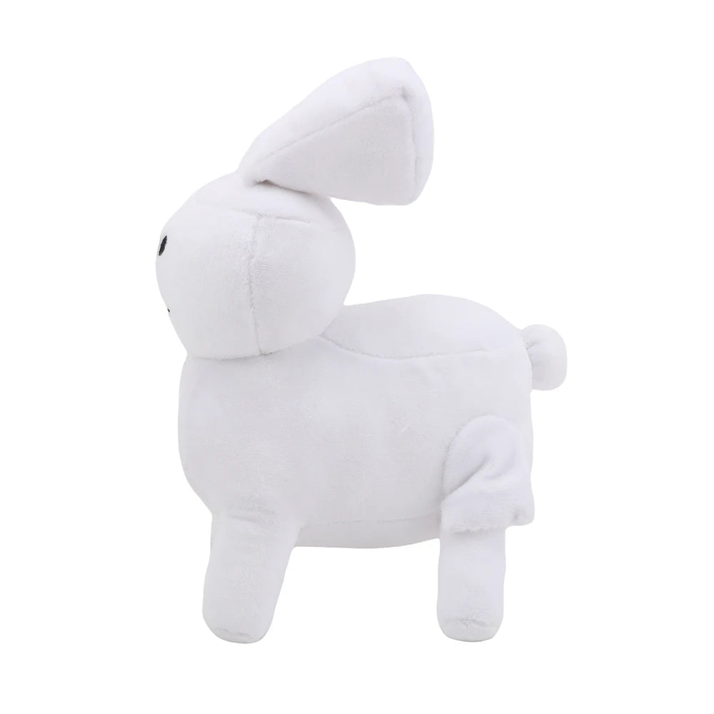 Chance Forsaken Plush Toy – Cute Soft Collectible Cat Doll