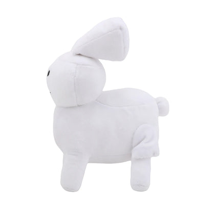 Chance Forsaken Plush Toy – Cute Soft Collectible Cat Doll