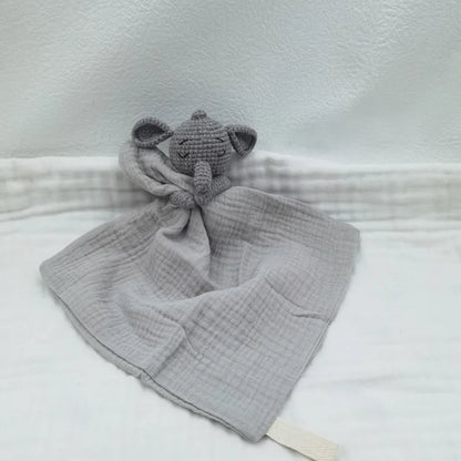 Baby Soother Appease Towel – Soft Comfort for Better Sleep