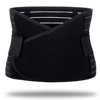 Postpartum Belly Band – Waist Trainer for Faster Recovery
