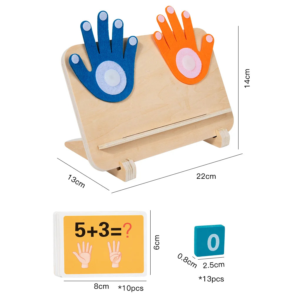 math learning toys - KentDO