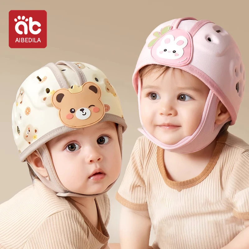 baby head injuries prevention - KentDO