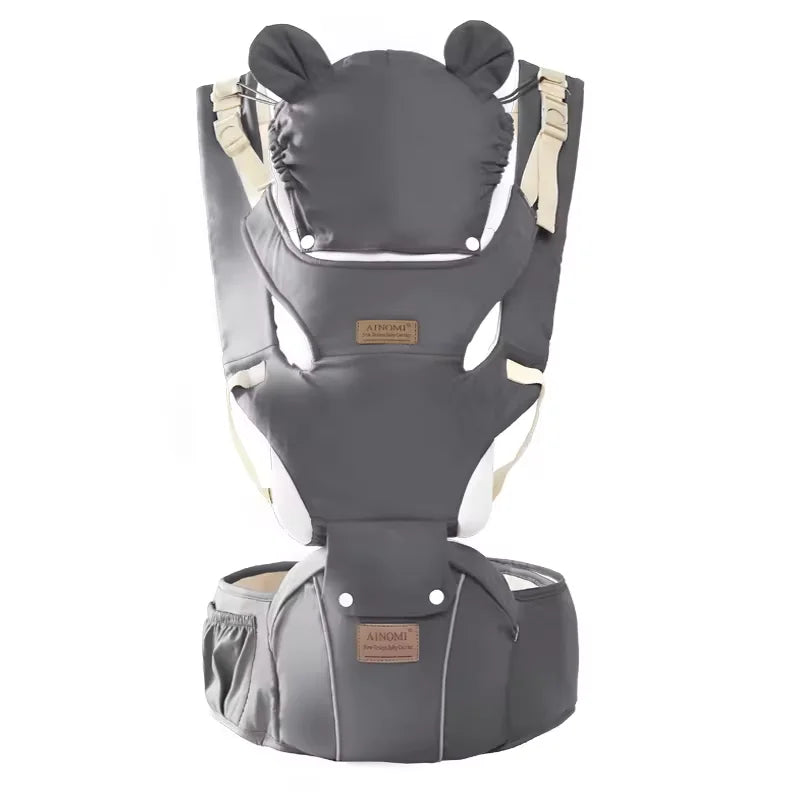 ergonomic hip seat carrier - KentDO