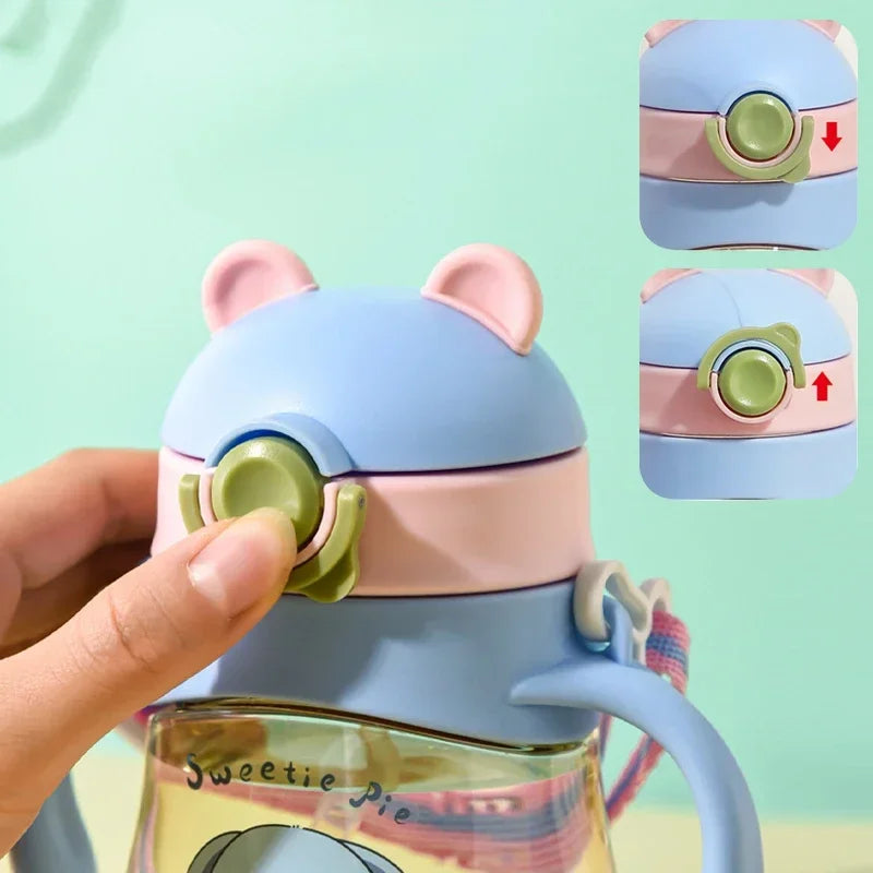 milk and juice cups - KentDO