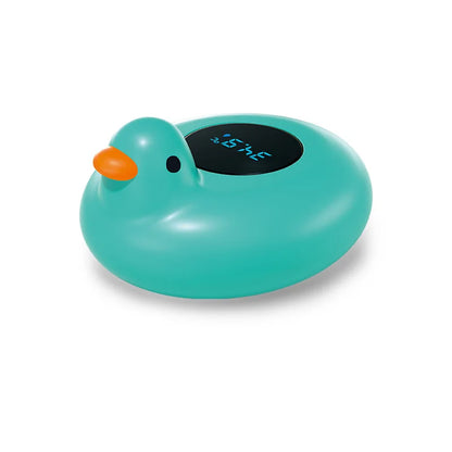 Baby Bath Temperature Meter – Safe Digital Floating Sensor