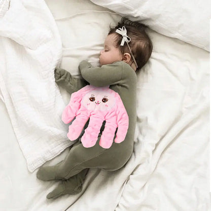 Baby Sleep Patting Doll – Automatic Soothing Sleep Aid