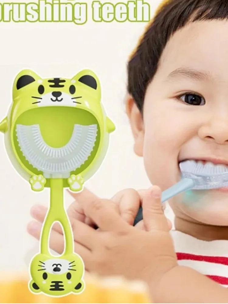 dust proof toothbrush holder - KentDO