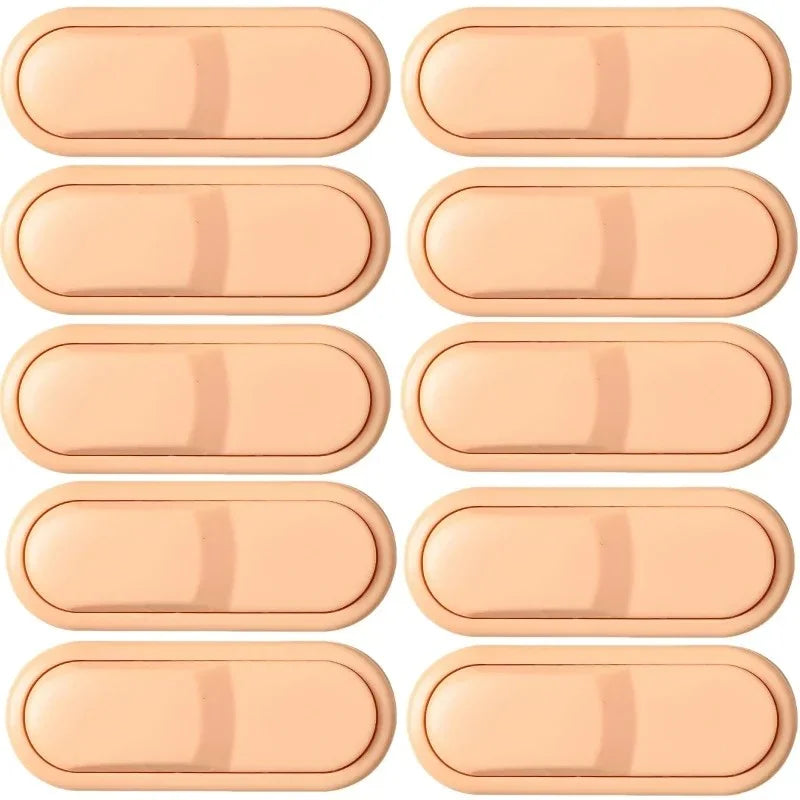 Baby Safety Cabinet Lock – Prevent Pinched Fingers & Easy Install