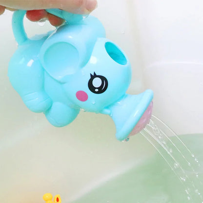 Baby Bath Toy with Water Spray for Fun & Sensory Play