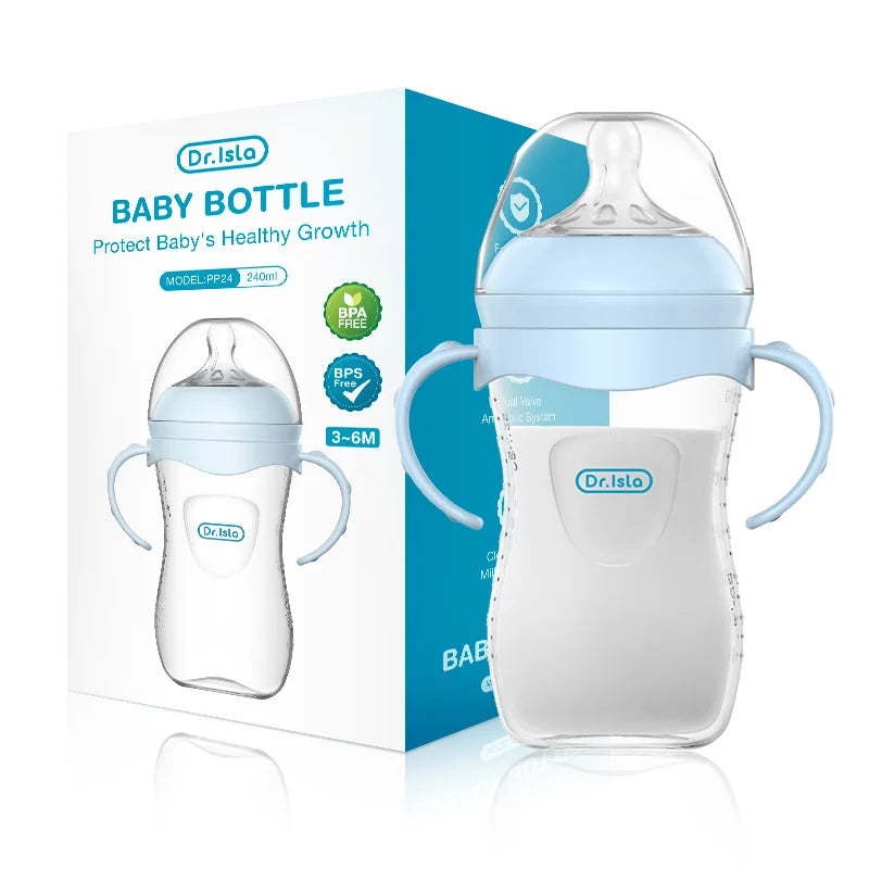 best bottle for gassy newborn - KentDO